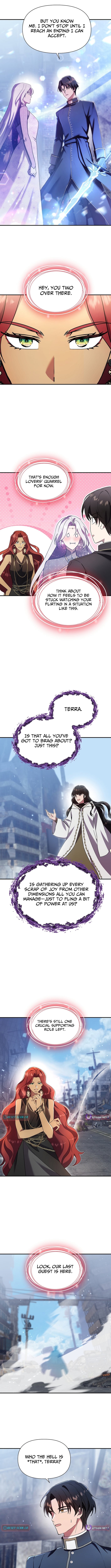 Somebody Stop the Pope – Chapter 86 – Page 4