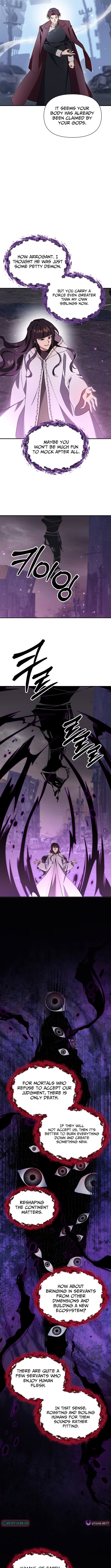 Somebody Stop the Pope – Chapter 86 – Page 6
