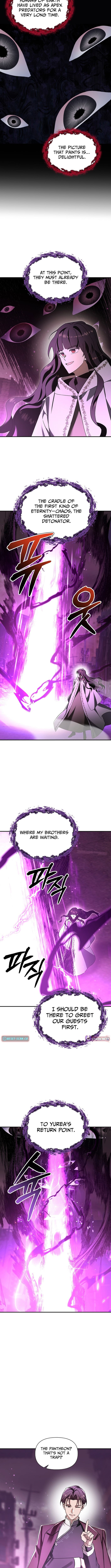 Somebody Stop the Pope – Chapter 86 – Page 7
