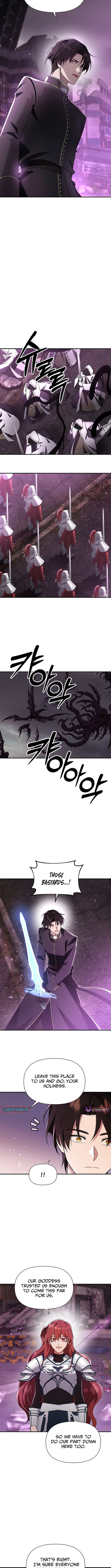 Somebody Stop the Pope – Chapter 86 – Page 9
