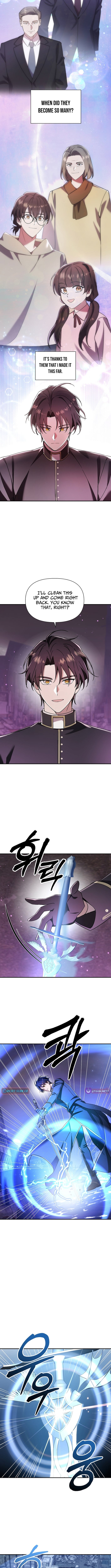 Somebody Stop the Pope – Chapter 86 – Page 11