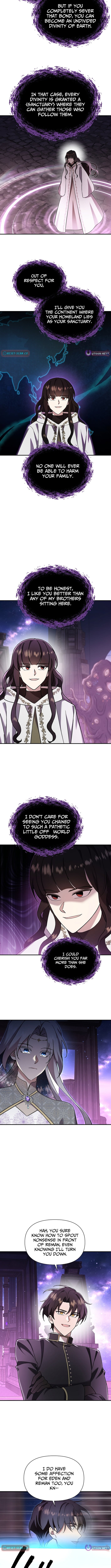 Somebody Stop the Pope – Chapter 87 – Page 9