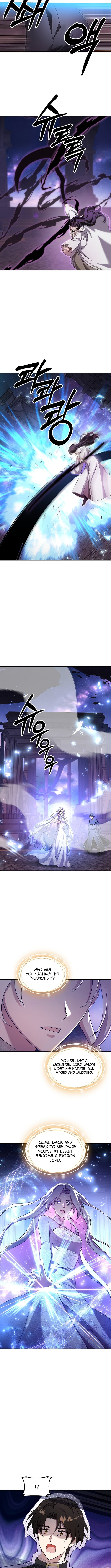 Somebody Stop the Pope – Chapter 87 – Page 10