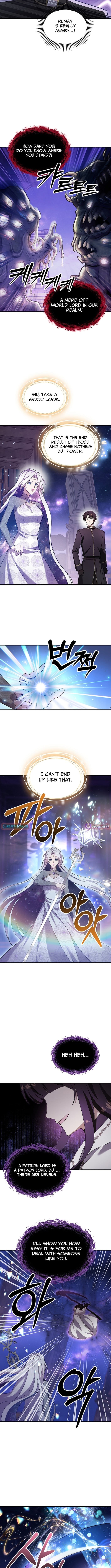 Somebody Stop the Pope – Chapter 87 – Page 11