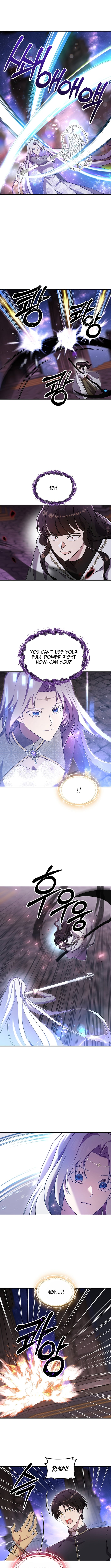 Somebody Stop the Pope – Chapter 88 – Page 3