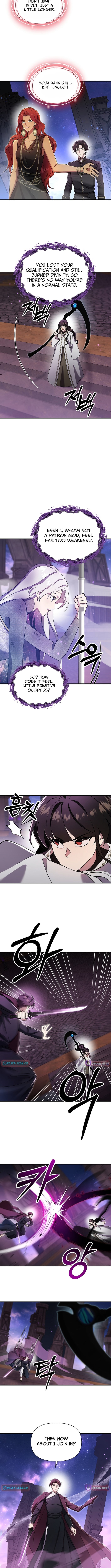 Somebody Stop the Pope – Chapter 88 – Page 4