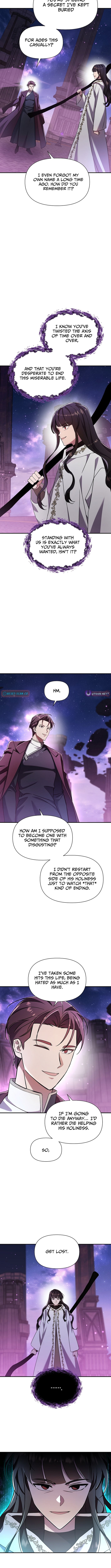 Somebody Stop the Pope – Chapter 88 – Page 6