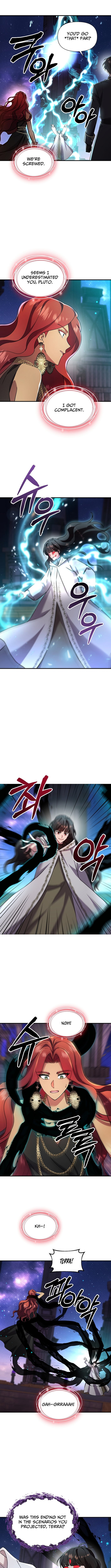 Somebody Stop the Pope – Chapter 88 – Page 10