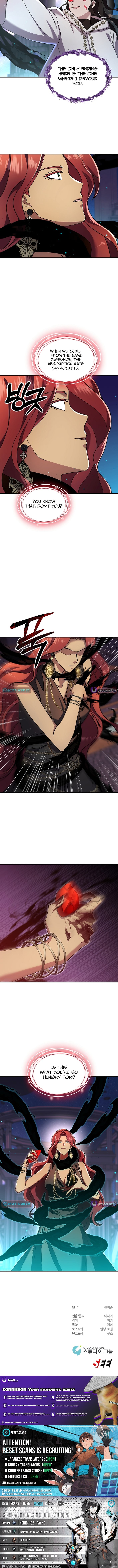 Somebody Stop the Pope – Chapter 88 – Page 11