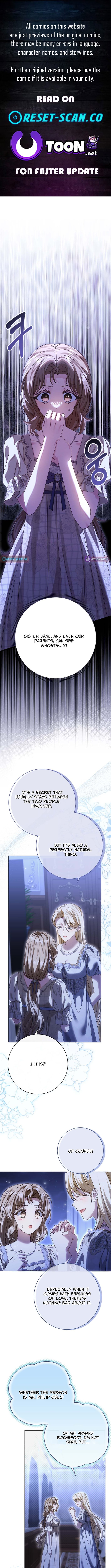 Sonnet of the Dawn – Chapter 22 – Page 1