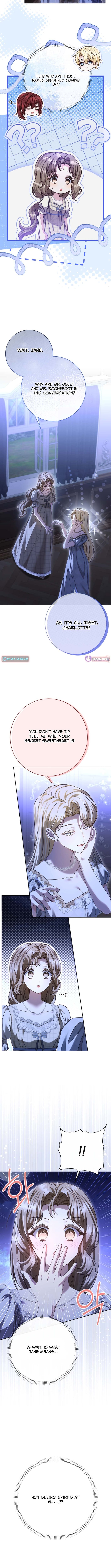 Sonnet of the Dawn – Chapter 22 – Page 2