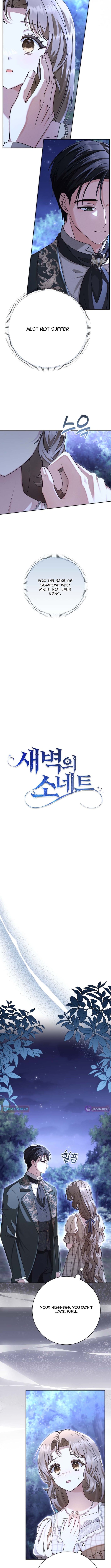 Sonnet of the Dawn – Chapter 23 – Page 4