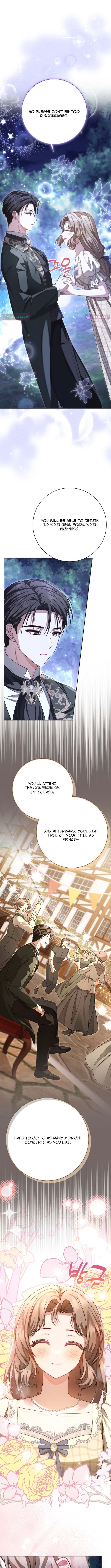 Sonnet of the Dawn – Chapter 23 – Page 7