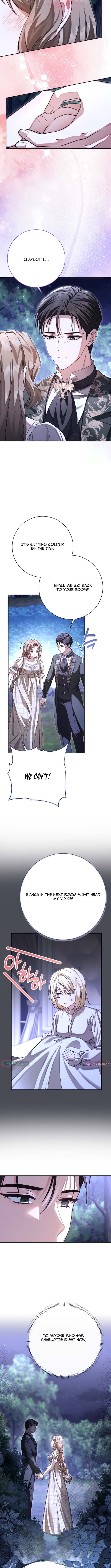 Sonnet of the Dawn – Chapter 23 – Page 8