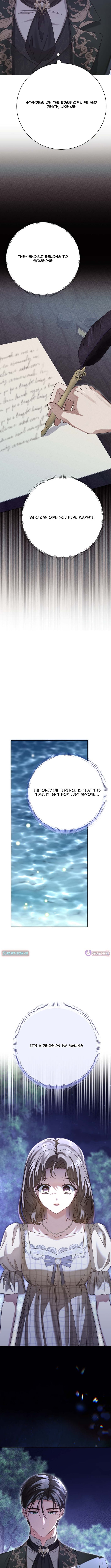 Sonnet of the Dawn – Chapter 23 – Page 13