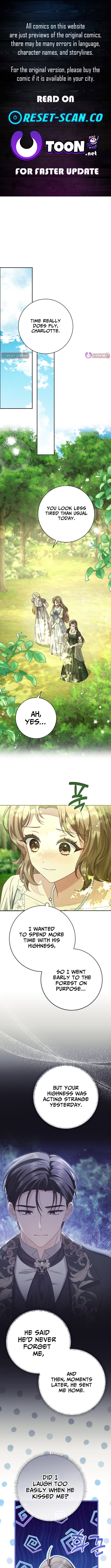 Sonnet of the Dawn – Chapter 24 – Page 1