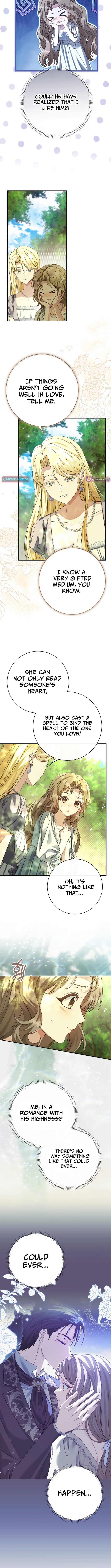 Sonnet of the Dawn – Chapter 24 – Page 2