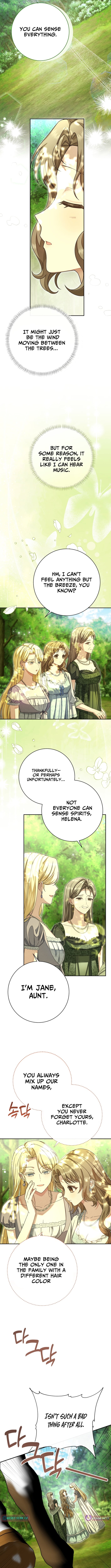 Sonnet of the Dawn – Chapter 24 – Page 4