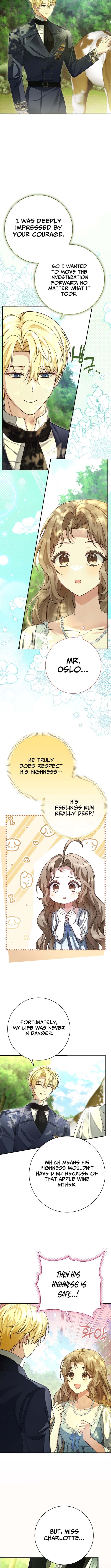 Sonnet of the Dawn – Chapter 24 – Page 8