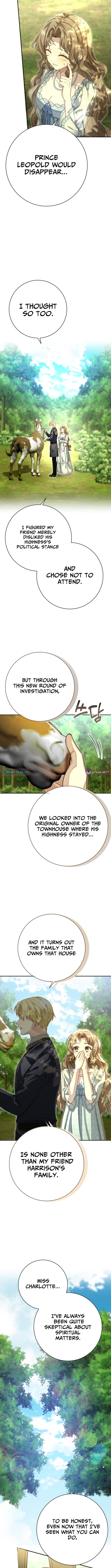Sonnet of the Dawn – Chapter 24 – Page 11