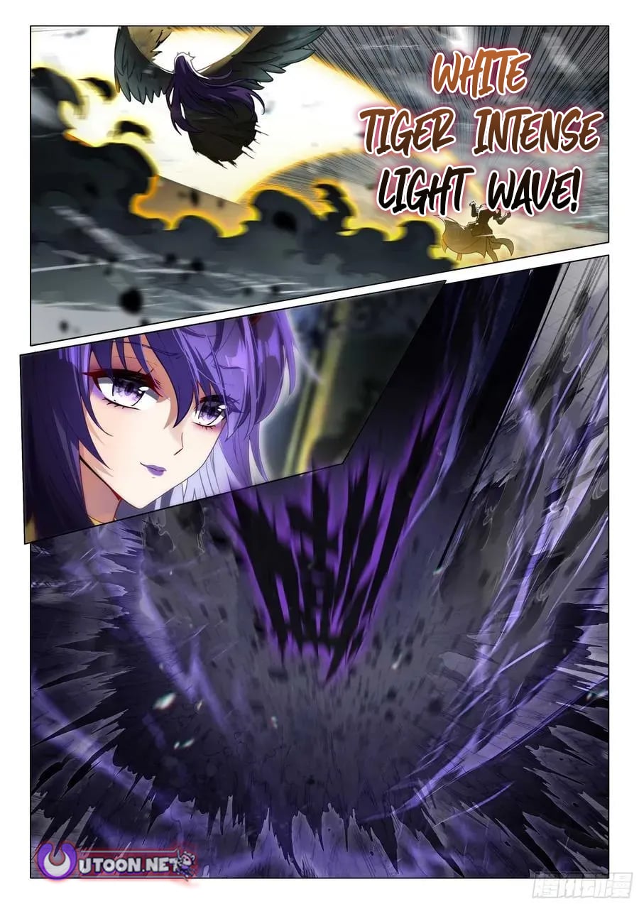 Soul Land 3 – Chapter 568 – Page 13