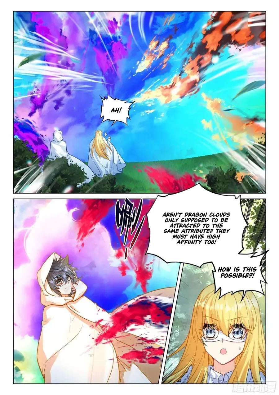 Soul Land 3 – Chapter 577 – Page 5