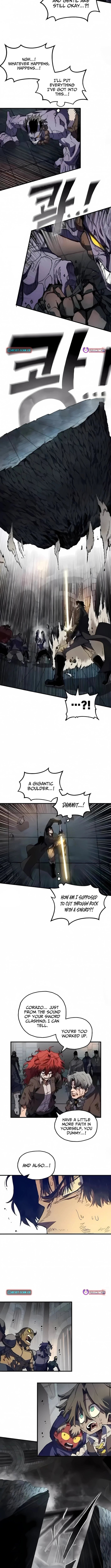Warrior of the Sword Heart – Chapter 43 – Page 9