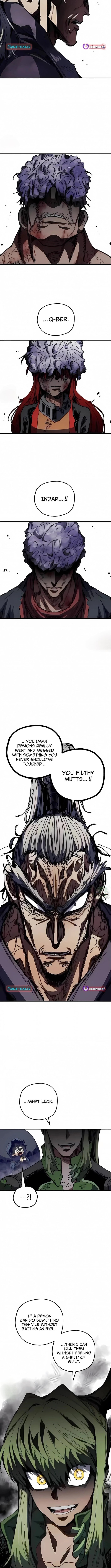 Warrior of the Sword Heart – Chapter 43 – Page 14