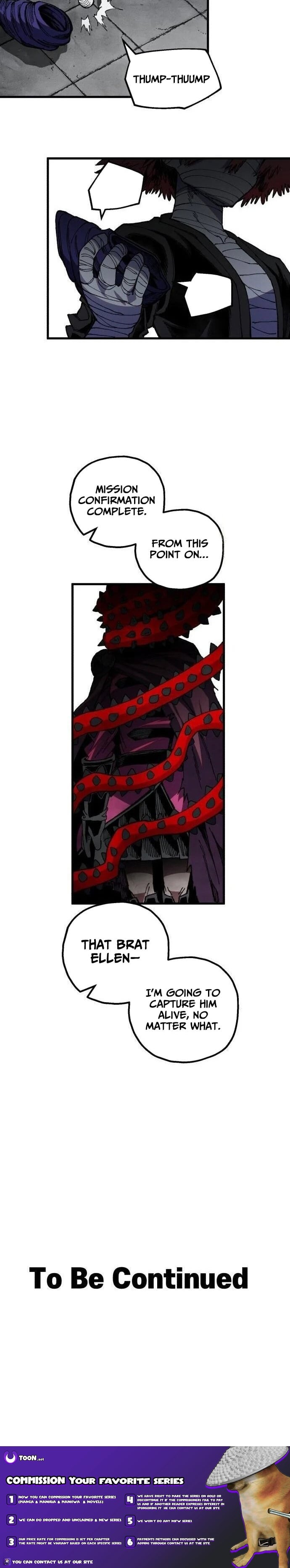 Warrior of the Sword Heart – Chapter 51 – Page 9