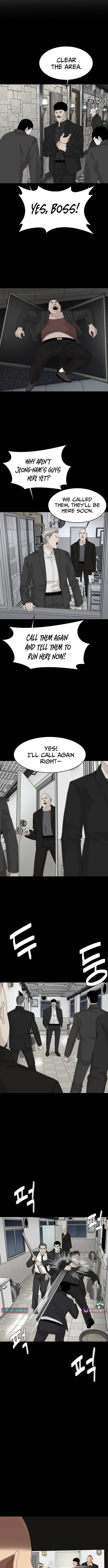 Special Restaurant – Chapter 70 – Page 4