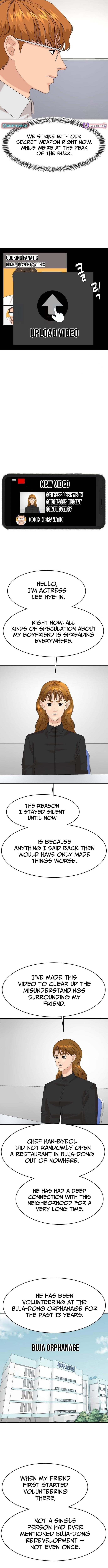 Special Restaurant – Chapter 70 – Page 10