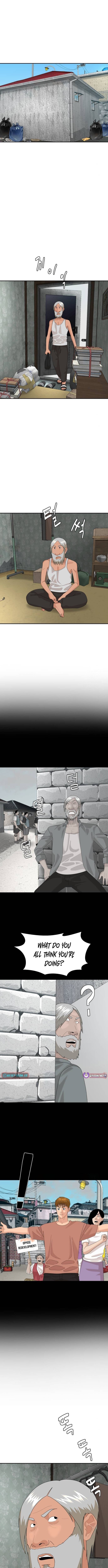 Special Restaurant – Chapter 70 – Page 13