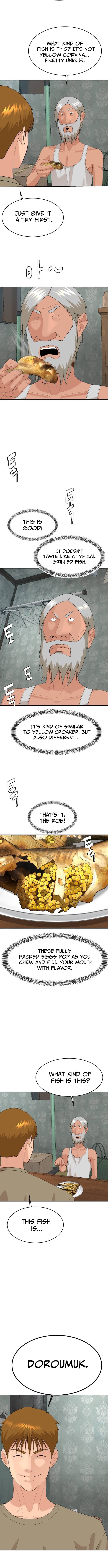Special Restaurant – Chapter 71 – Page 9