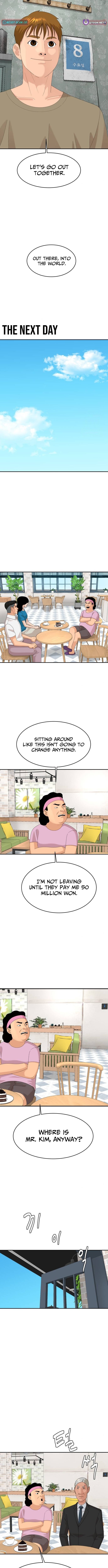 Special Restaurant – Chapter 71 – Page 13