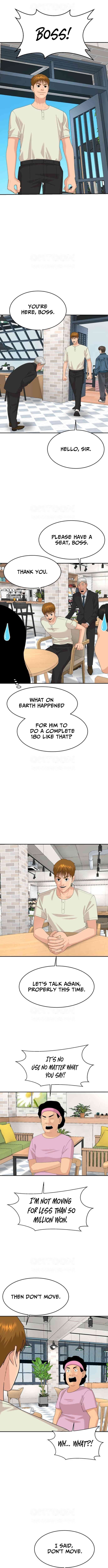 Special Restaurant – Chapter 72 – Page 3