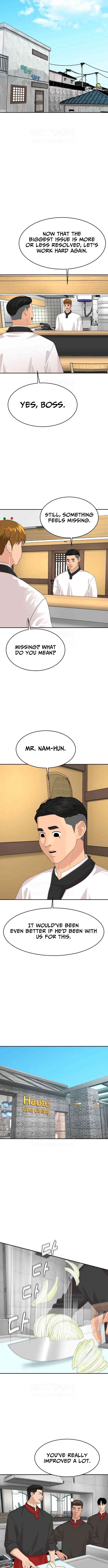 Special Restaurant – Chapter 72 – Page 5
