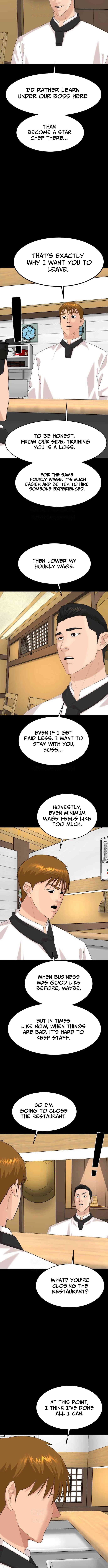 Special Restaurant – Chapter 72 – Page 7