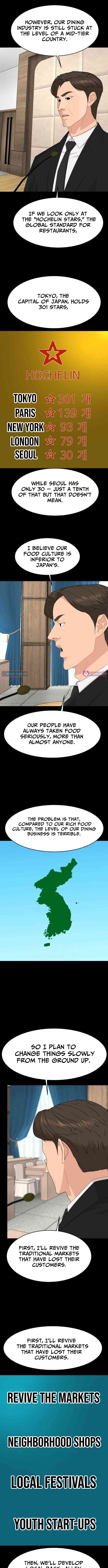 Special Restaurant – Chapter 73 – Page 8