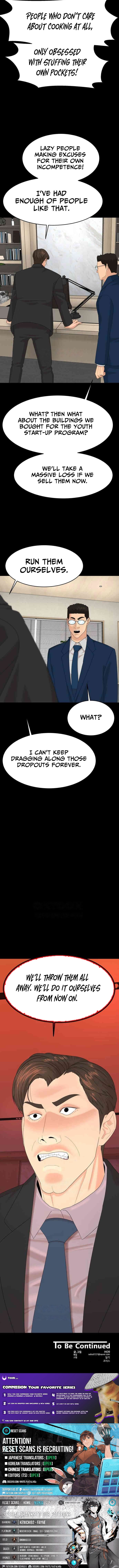 Special Restaurant – Chapter 73 – Page 14