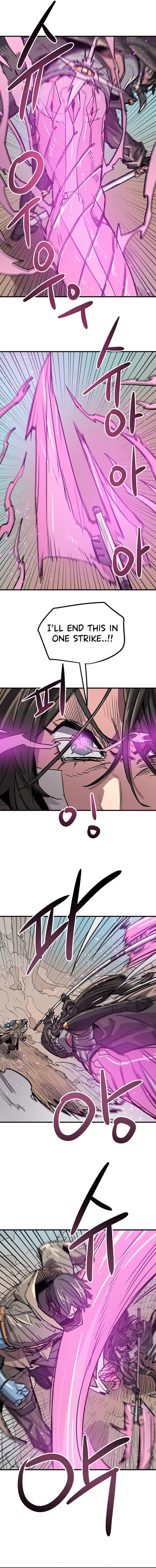 Star of the Falling Blossoms – Chapter 24 – Page 6