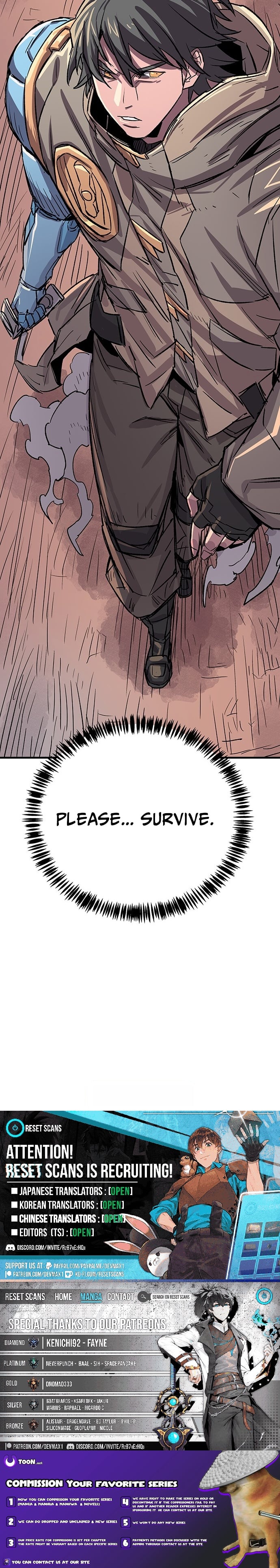 Star of the Falling Blossoms – Chapter 27 – Page 10