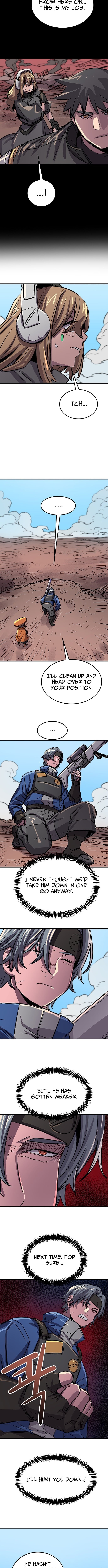 Star of the Falling Blossoms – Chapter 28 – Page 4