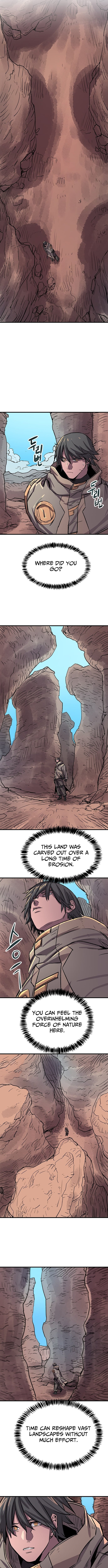 Star of the Falling Blossoms – Chapter 28 – Page 7