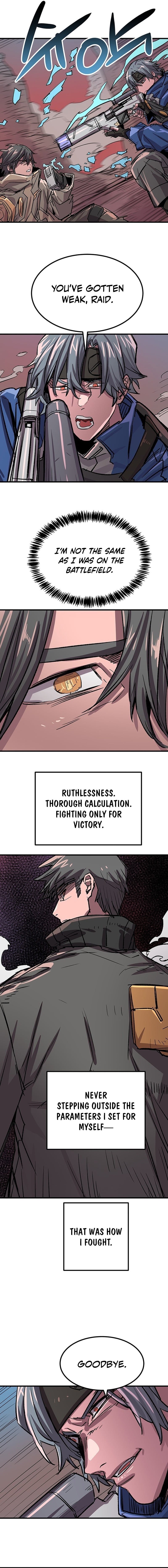 Star of the Falling Blossoms – Chapter 31 – Page 10