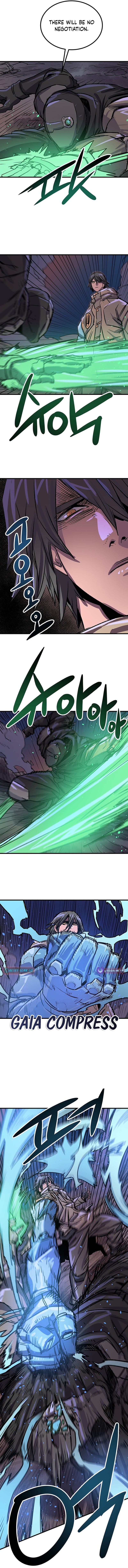 Star of the Falling Blossoms – Chapter 34 – Page 2
