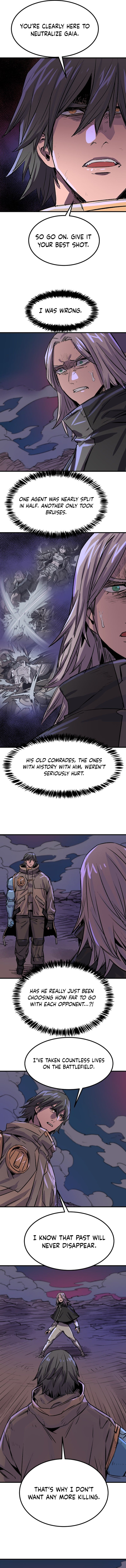 Star of the Falling Blossoms – Chapter 34 – Page 4
