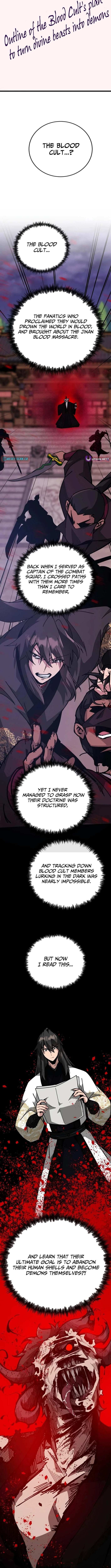 Starting the Sect System – Chapter 43 – Page 2