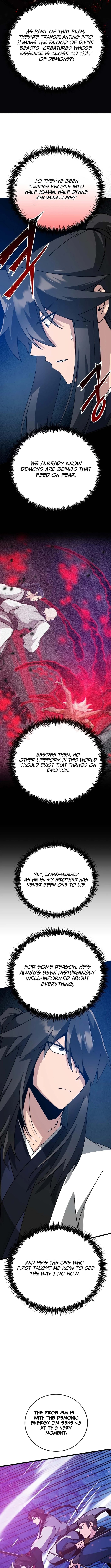 Starting the Sect System – Chapter 43 – Page 3