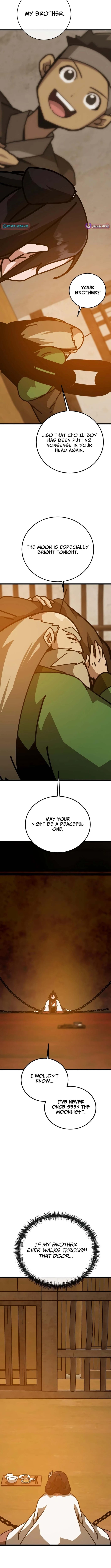 Starting the Sect System – Chapter 43 – Page 11