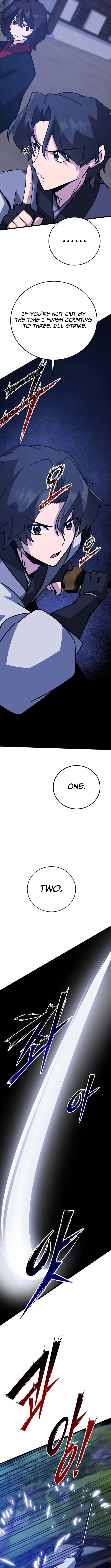 Starting the Sect System – Chapter 43 – Page 14